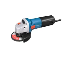 DongCheng DSM02-115 Angle Grinder | 710W - 11,800 RPM - 115mm Disc