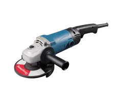 DongCheng DSM03-150 Angle Grinder | 1,400W - 9,000 RPM - 150mm (6'') Disc