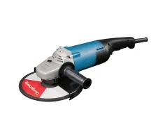 DongCheng DSM03-180 Angle Grinder | 2,200W - 8,300 RPM - 180mm (7'') Disc