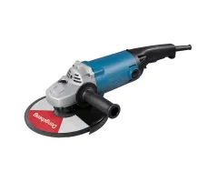 DongCheng DSM03-230 Angle Grinder | 2,200W - 6,600 RPM - 230mm (9'') Disc