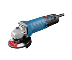 DongCheng DSM04-100B Angle Grinder | 710W - 13,000 RPM - 100mm (4'') Disc