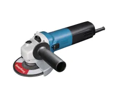 DongCheng DSM04-125 Angle Grinder | 1,020W - 11,800 RPM - 125mm (5'') Disc