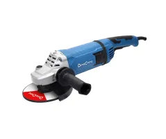 DongCheng DSM05-180 Angle Grinder | 2,800W - 8,500 RPM - 180mm (7'') Disc