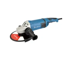 DongCheng DSM05-230 Angle Grinder | 13 A - 6,600 RPM - 230mm (9'') Disc