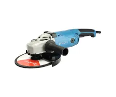 DongCheng DSM06-230 Angle Grinder | 2,100W - 6,600 RPM - 230mm (9'') Disc