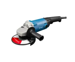 DongCheng DSM150A Angle Grinder | 1,200W - 9,000 RPM - 150mm (6'') Disc