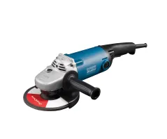 DongCheng DSM230A Angle Grinder | 2,200W - 6,600 RPM - 230mm (9'') Disc