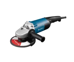 DongCheng DSM230SH Angle Grinder | 2,600W - 6,600 RPM - 230mm (9'') Disc