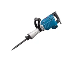 DongCheng DZG02-15 Percussion Hammer | 1,010W - 40.7J Impact Energy