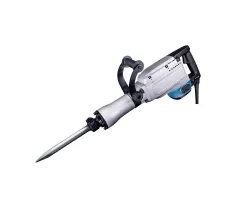 DongCheng DZG04-15 Percussion Hammer | 1,520W - 43.2J Impact Energy