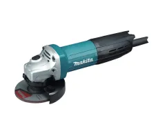 Makita GA4031 Angle Grinder | 720W - 11,000 RPM - 100mm Disc