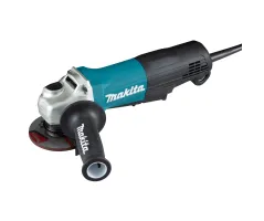 Makita GA5050R Angle Grinder | 1,300W - 11,000 RPM - 125mm (5") Disc