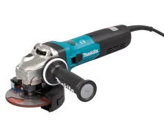 Makita GA5091X01 Angle Grinder | 1,900W - 125mm (5") Disc