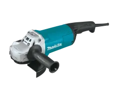 Makita GA9060 Angle Grinder | 2,200W - 6,600 RPM - 230mm (9'') Disc