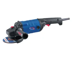 GAOCHENG GC-AG150H Angle Grinder | 1,500W - 8,000 RPM - 125mm (5'') Disc