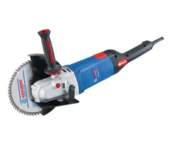 GAOCHENG GC-AG230H Angle Grinder | 4,800W - 8,000 RPM - 230mm (9'') Disc