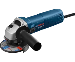 BOSCH GWS 060 Angle Grinder | 670W - 12,000 RPM - 100mm (4'') Disc