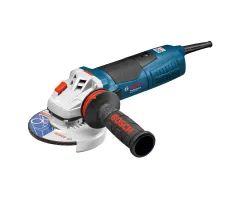 BOSCH GWS 17-125 CIE Angle Grinder | 1,700W - 125mm (5'') Disc