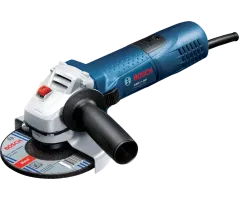 BOSCH GWS 7-100 Angle Grinder | 720W - 11,000 RPM - 100mm (4'') Disc