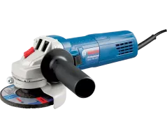 BOSCH GWS 750-100 Angle Grinder | 750W - 11,000 RPM - 100mm (4'') Disc