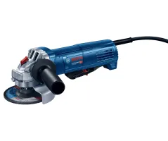 BOSCH GWS 9-100P Angle Grinder with Paddle Switch | 900W - 100mm (4'') Disc