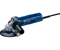 BOSCH GWS 9-125 Angle Grinder | 900W - 11,000 RPM - 125mm (5'') Disc