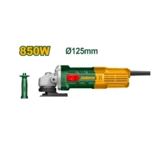 Jadever JDAG15851 Angle Grinder | 850W - 12,000 RPM - 125mm Wheel