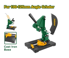 Jadever JDASC1251 Angle Grinder Stand | Adjustable 0-45°