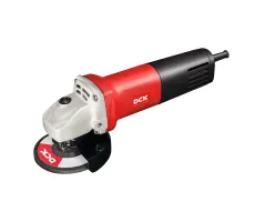 DCK KSM08-100 Angle Grinder | 800W - 13,000 RPM - 100mm Wheel