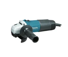 Makita M0900B Angle Grinder | 540W - 12,000 RPM - 100mm Disc