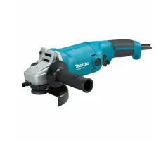 Makita M9002B Angle Grinder | 1,050W - 11,000 RPM - 125mm (5'') Disc