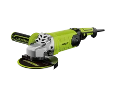 PRESCOTT PT0318005 Angle Grinder | 2,400W - 7,800 RPM - 180mm Wheel