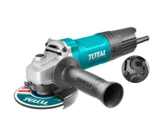 TOTAL TG10910056 Angle Grinder | 900W - 12,000 RPM - 100mm Disc