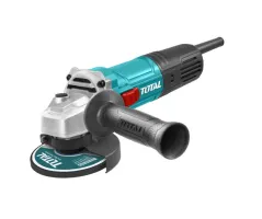 TOTAL TG109125565 Angle Grinder | 900W - 125mm Disc