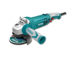 TOTAL TG1121006 Angle Grinder | 1,010W - 12,500 RPM - 100mm Disc