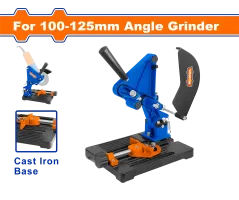 WADFOW WASC1251 Angle Grinder Stand | Adjustable 0-45°