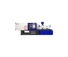 Haitian Mars III Servo Hydraulic Injection Moulding Machine