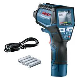BOSCH GIS1000C Professional Thermo Detector | 5 Modes