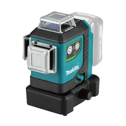 Makita SK700GD Li-Ion Cordless 360° Self-Leveling Green Laser | 12V