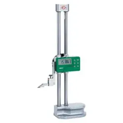 INSIZE 1151-300A Digital Height Gauge — 0-300mm Range