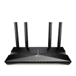 TP-LINK AX3000 Dual Band Gigabit Wi-Fi 6 Router