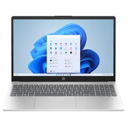 HP Laptop 15-fd0240TU | Intel® Core™ i5 | 8GB RAM | 512GB SSD | 15.6" FHD | 1-Year Warranty