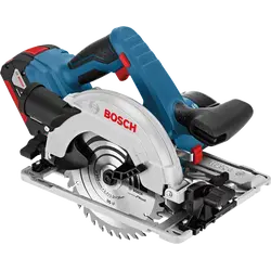 BOSCH GKS 18V-57 G Cordless Circular Saw | 18V - 165mm Blade