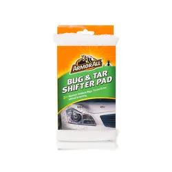 ArmorAll Bug & Tar Shifter Pad
