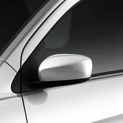 SUZUKI COVER, OUT MIRROR VISOR, RH (PWR) Cultus (AVK310)