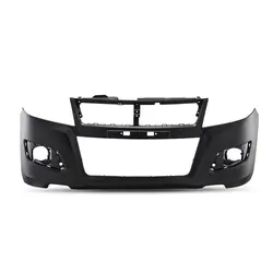 Genuine Suzuki Wagon R front bumper – OEM quality replacement part