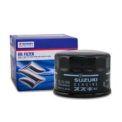 Suzuki Oil Filter Tokyo Roki A2L AET A5H – Genuine Engine Part