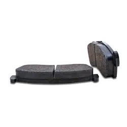 Suzuki Pad Set, Disc Brake – Every