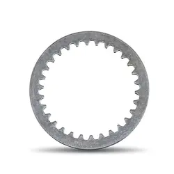 Genuine Suzuki GS150 Clutch Driven Plate – Durable Motorcycle Spare