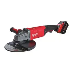 Buy Milwaukee 230mm angle grinder in Pakistan